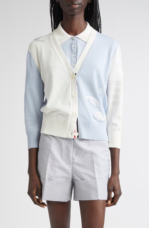 Women's Feather Cardigan Sweaters | Nordstrom