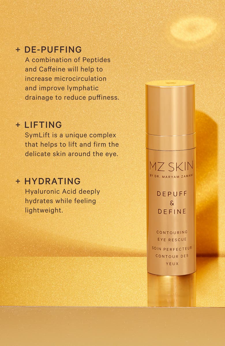 MZ Skin Ultimate Firming Collection $415 Value, Alternate, color,