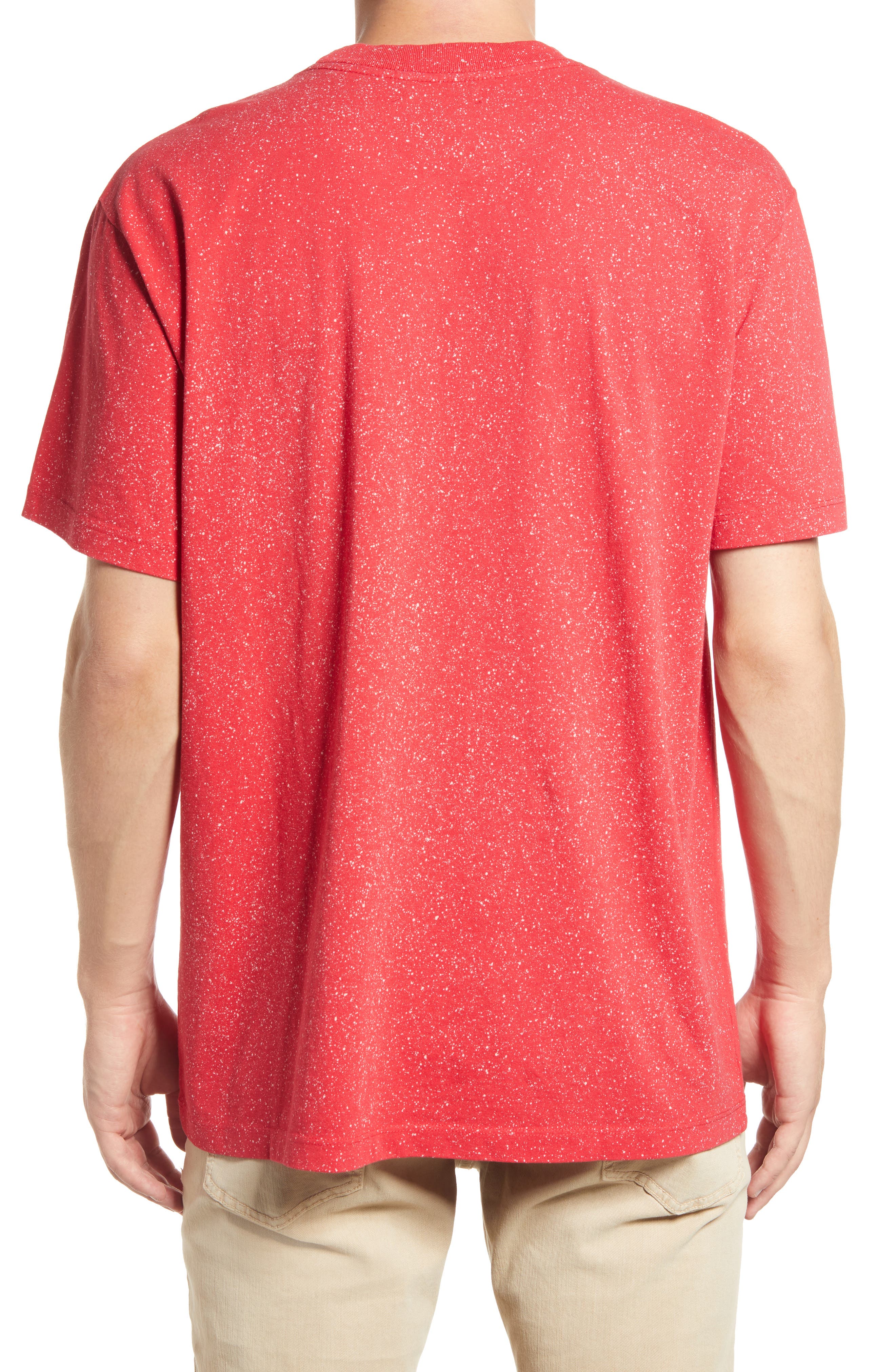 John Elliott Men's Salt Wash Pocket T-Shirt (Men) | Nordstromrack