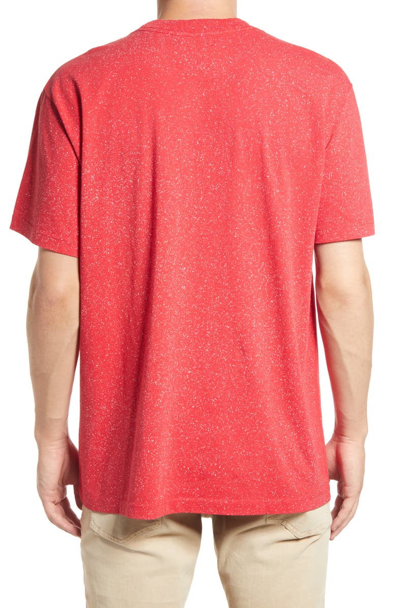 John Elliott Men's Salt Wash Pocket T-Shirt, Alternate, color,