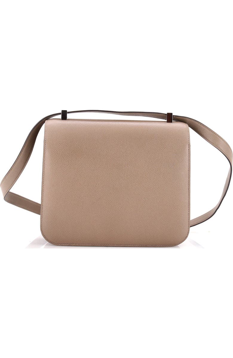 Pre-Owned Hermes Constance Bag Epsom 24, Alternate, color, Etoupe