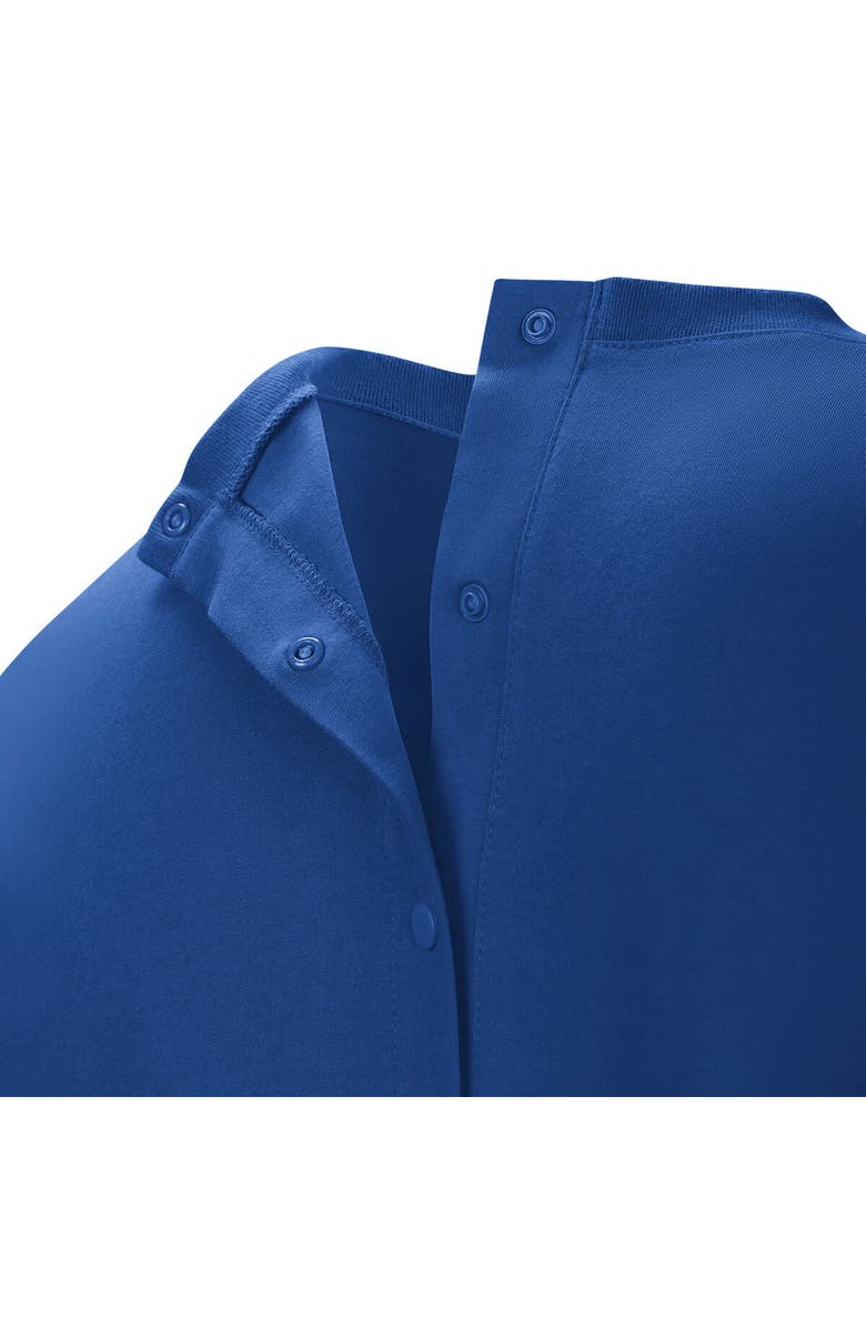 NFL Men's Royal Buffalo Bills Field Goal Assisted T-Shirt, Alternate, color, Royal