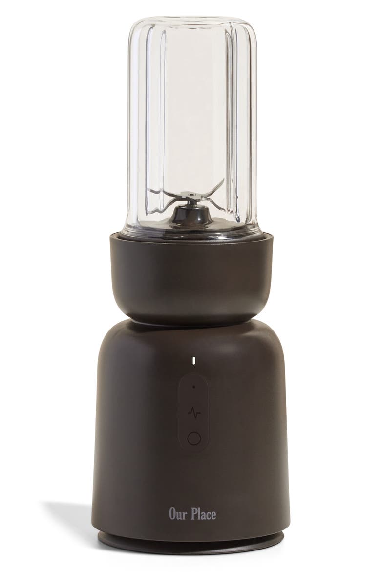 Splender Blender, Main, color, CHAR
