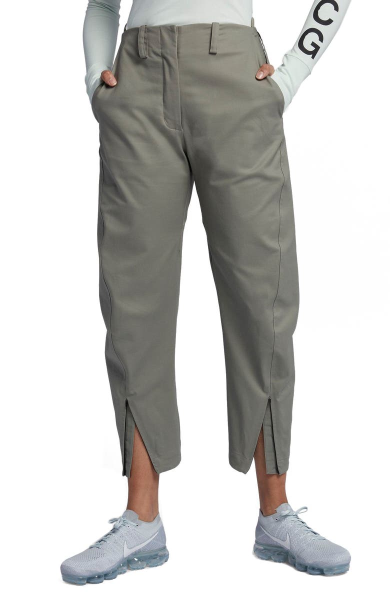 Nike Lab ACG Tech Woven Pants, Main, color, 