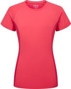 Rab Trail T-Shirt - Women's