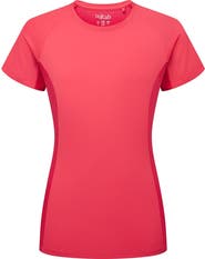 Rab Trail T-Shirt - Women's