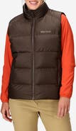 Marmot Guides 700 Fill Power Down Water Repellent Vest