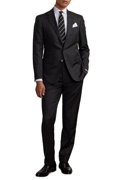 Ralph lauren black label suit best sale