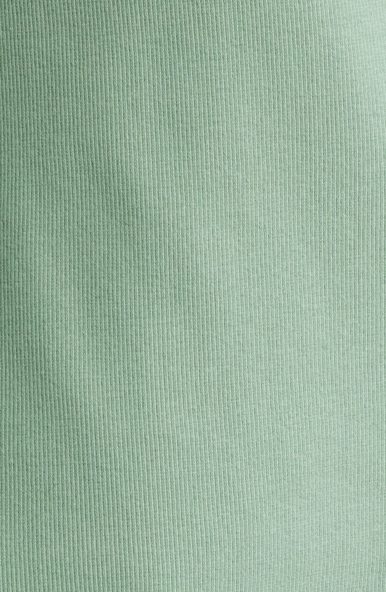Caslon<sup>®</sup> Rib Henley, Alternate, color, Green Hedge
