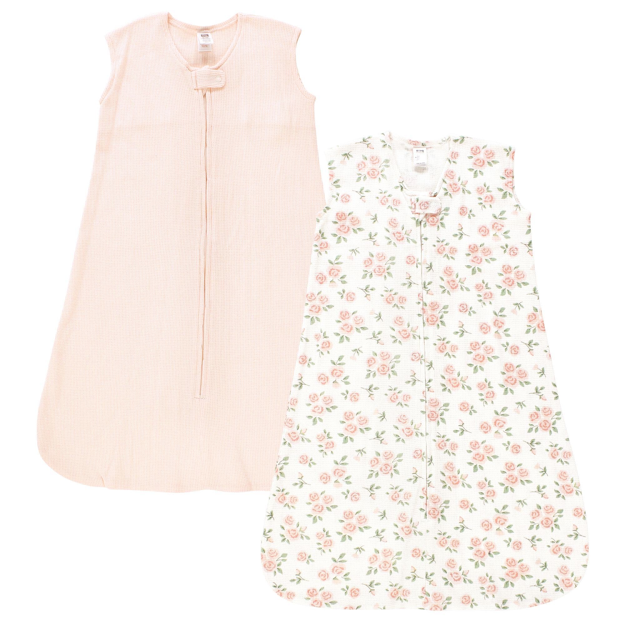 Soft Pink Sage Rose