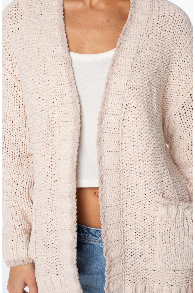 Cruiser Cardigan, Alternate, color, PARCHMENT2