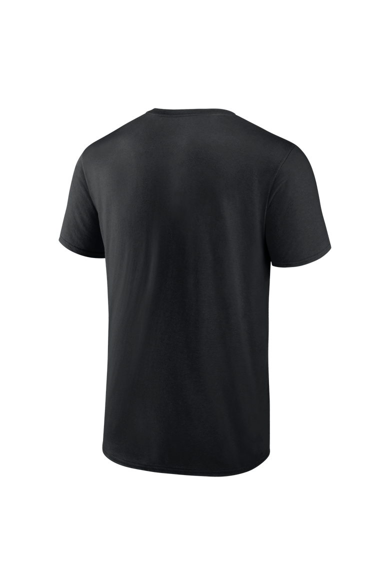 Unisex Logo Athletic Black Indiana Fever In Motion T-Shirt, Alternate, color, Black