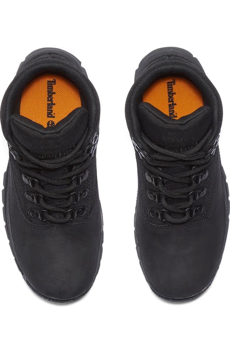 Timberland Kids' Euro Hiker Mid Boot, Alternate, color,