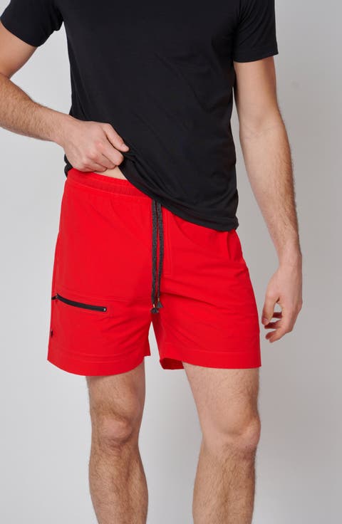 Ripstop Sport Short