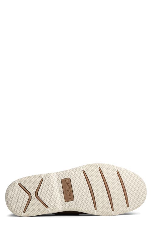 SPERRY TOP-SIDER® SPERRY SURVEYOR BOAT SHOE 