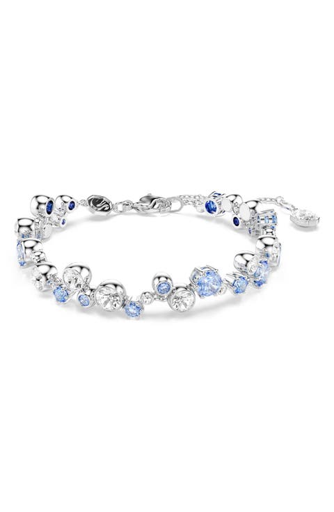Constella Crystal & Zirconia Bracelet