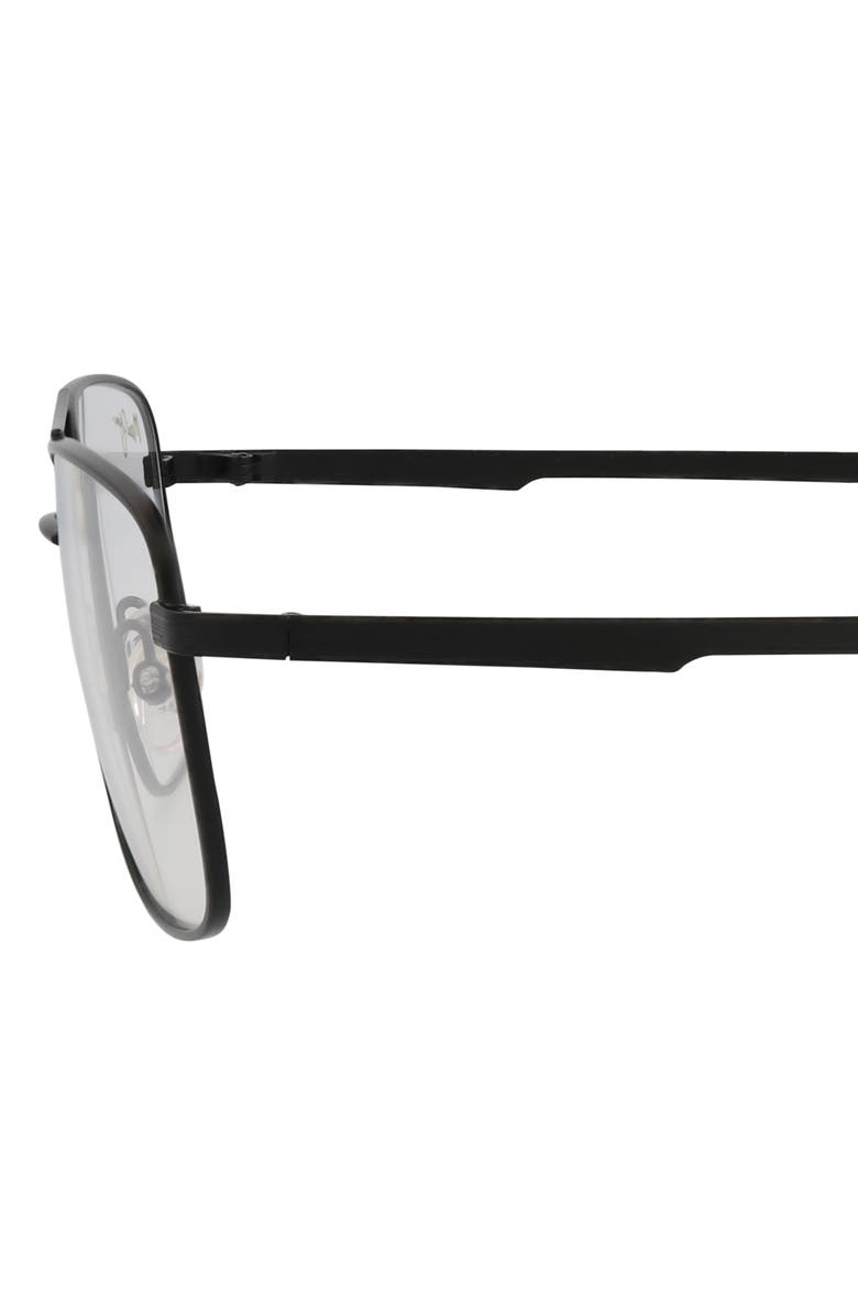 Maui Jim 55mm Square Core Optical Glasses, Alternate, color,