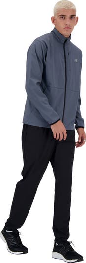 Athletics Stretch Woven Jacket