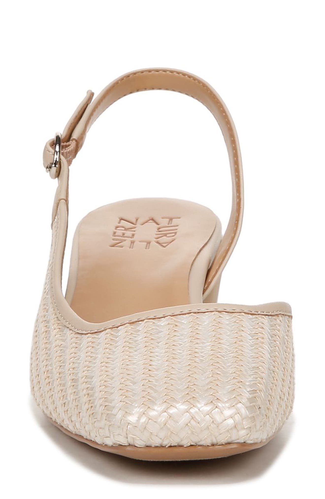 Naturalizer Jayla 2 Slingback Pump, Alternate, color, 