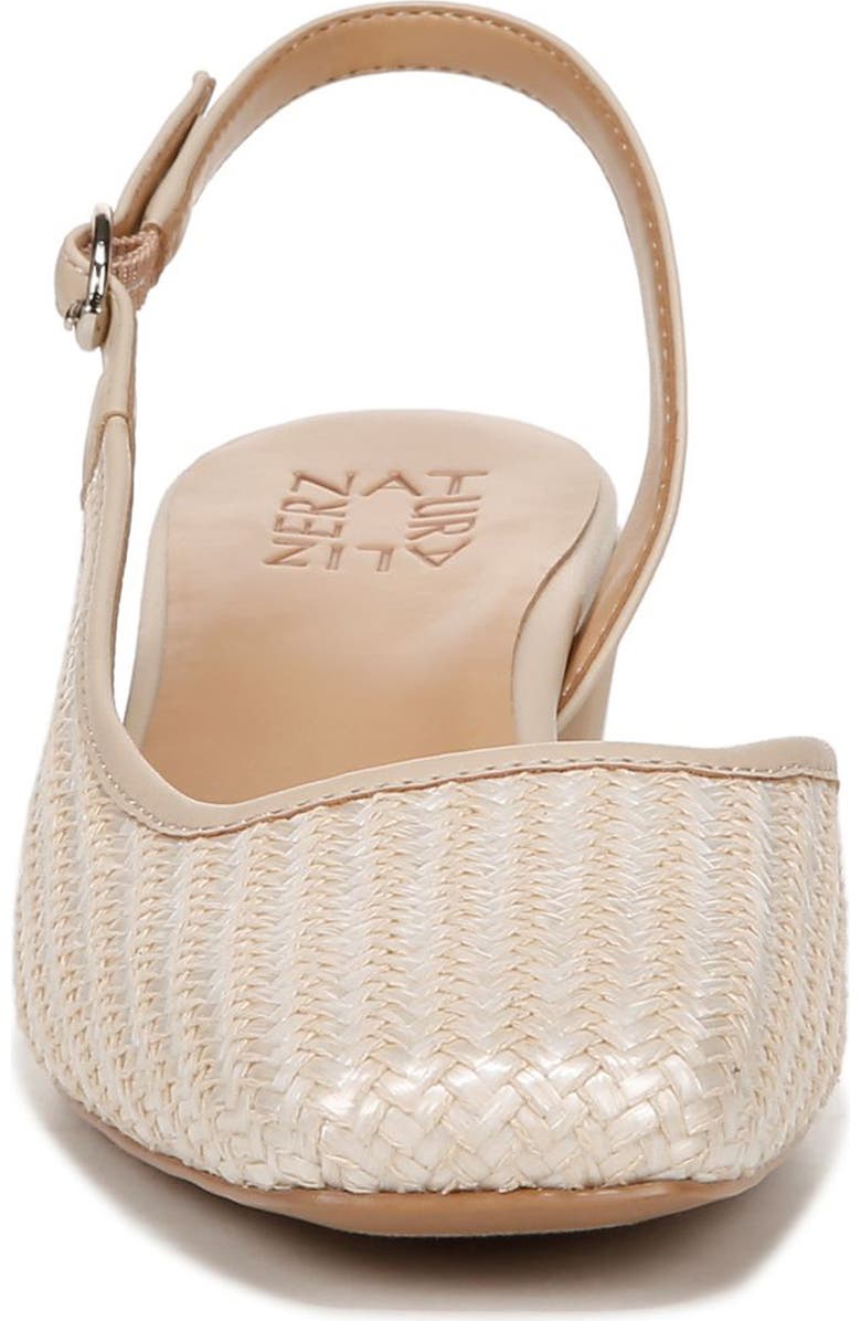 Naturalizer Jayla 2 Slingback Pump, Alternate, color,