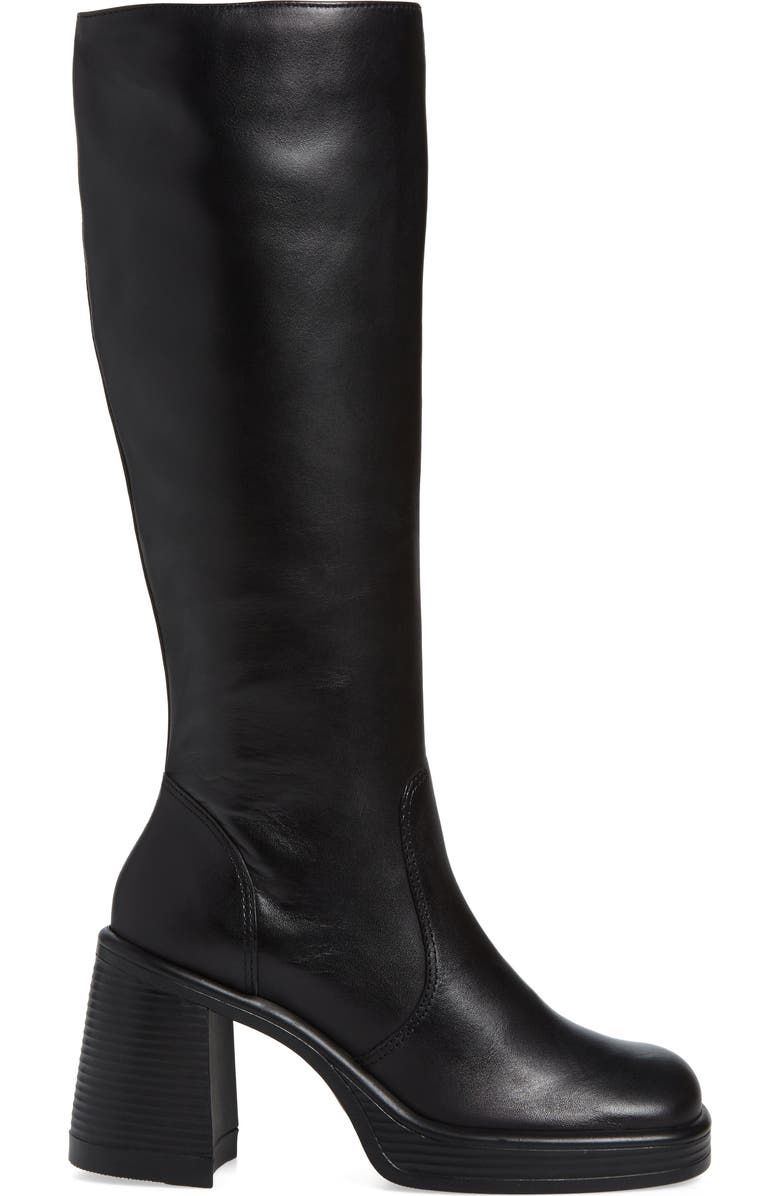 Steve Madden Fanatik Knee High Boot, Alternate, color,