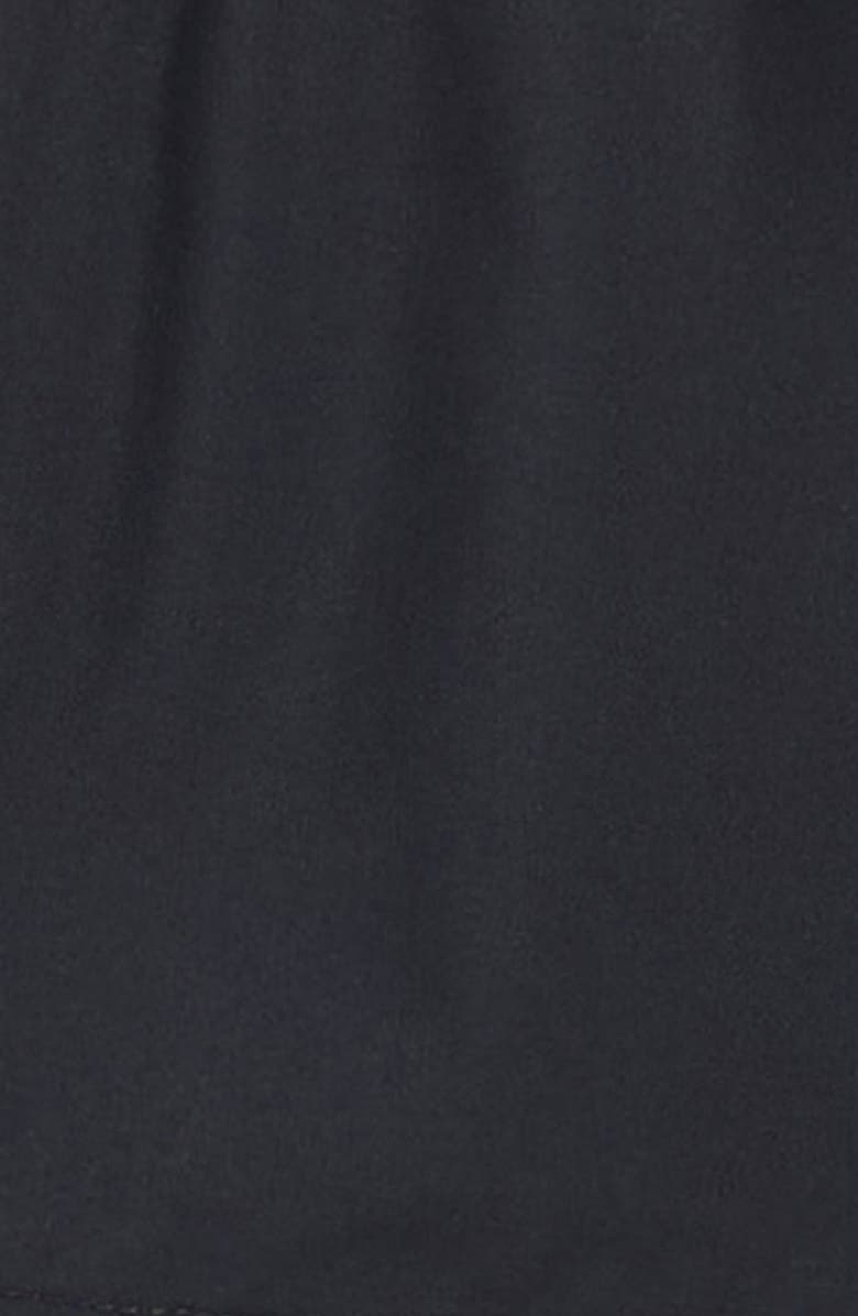 Quiksilver Kids' Taxer Amphibian Shorts, Alternate, color, Black