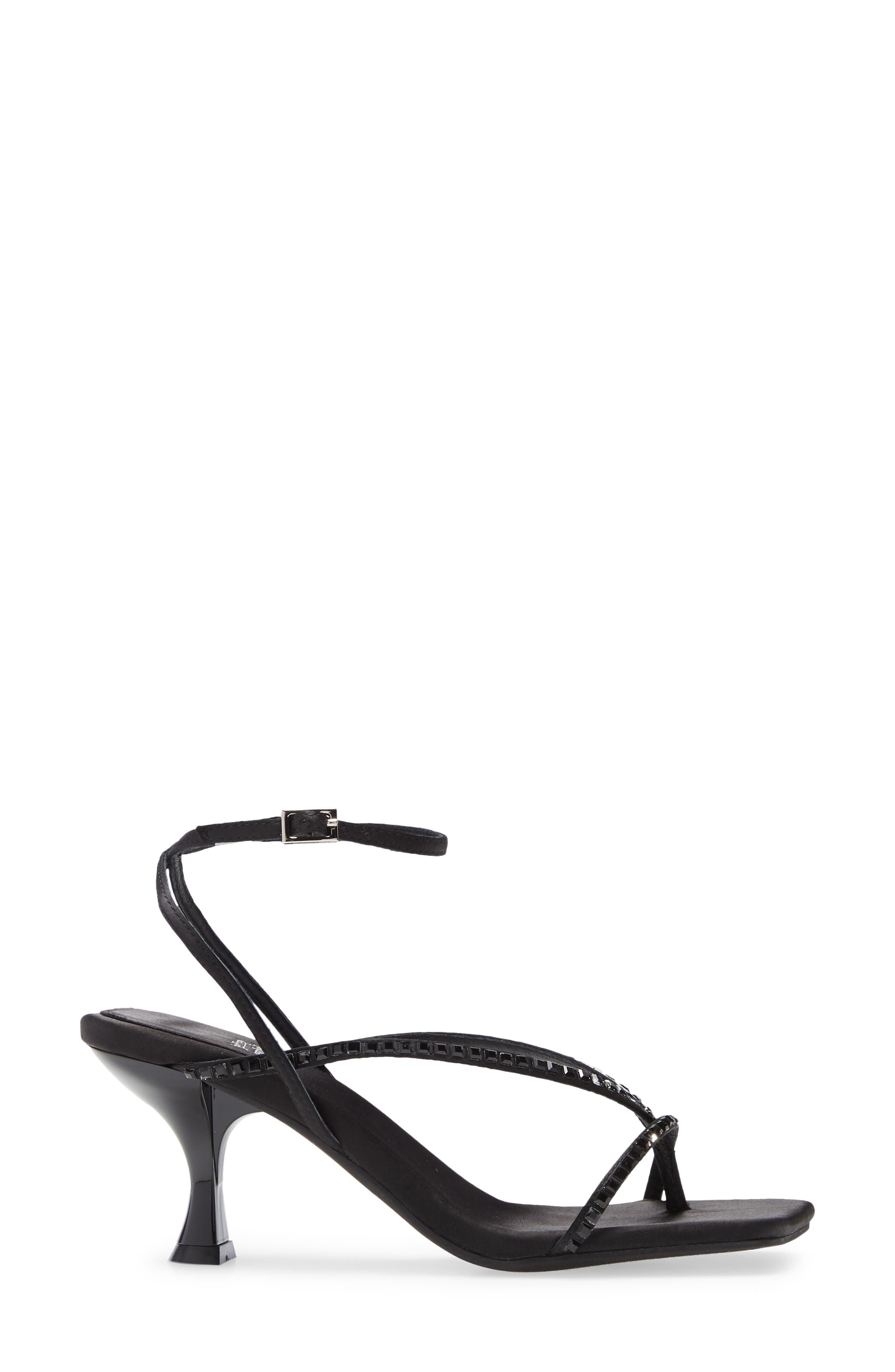 Jeffrey Campbell Fluxx-J Embellished Strappy Sandal, Alternate, color, 