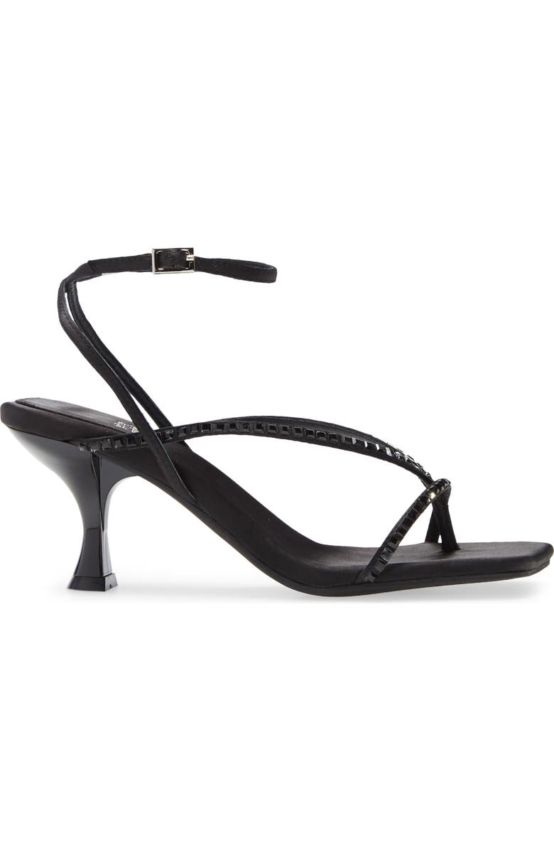 Jeffrey Campbell Fluxx-J Embellished Strappy Sandal, Alternate, color,