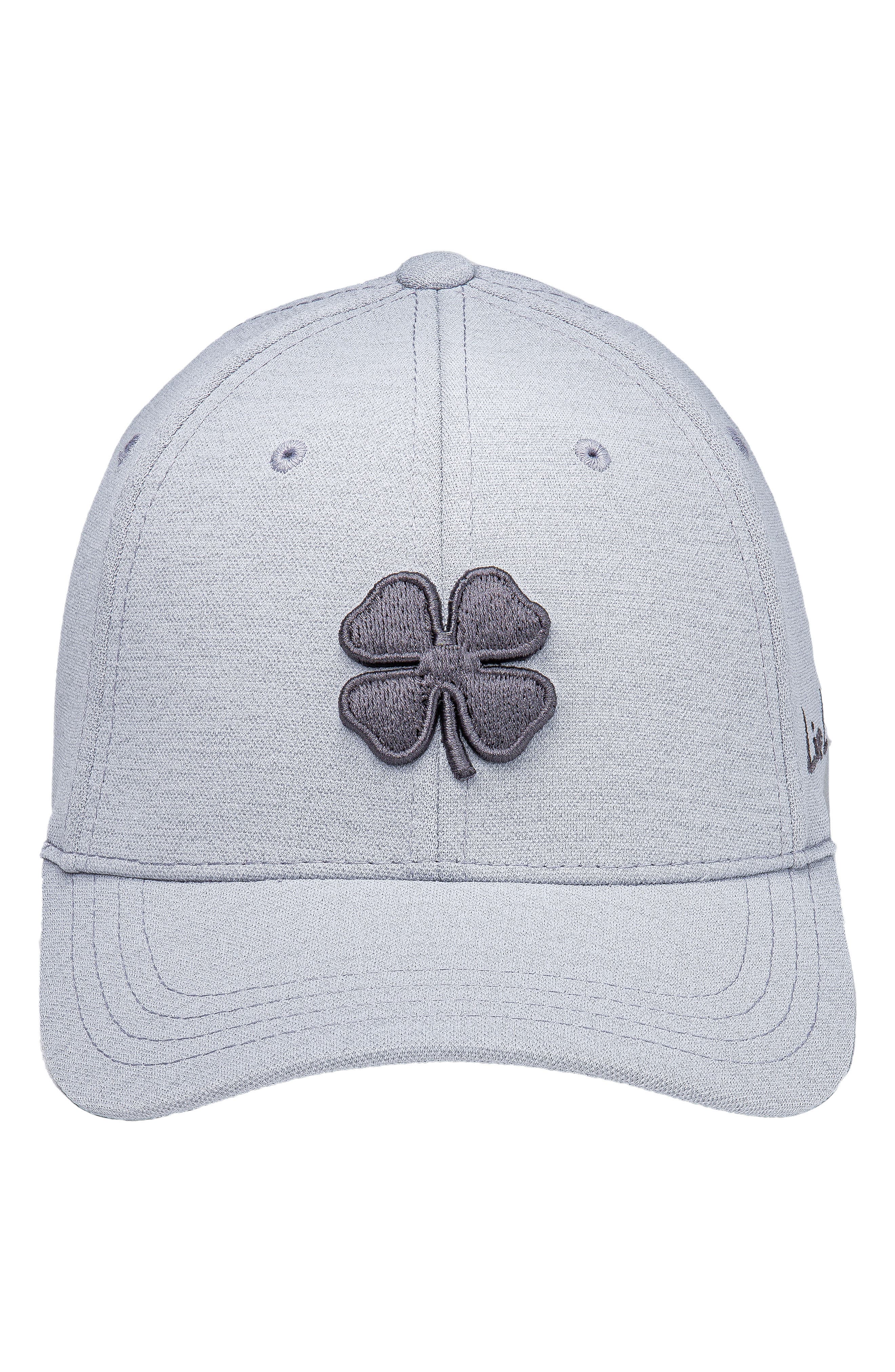 Black Clover Sweet Lid Baseball Cap (Men) | Nordstromrack