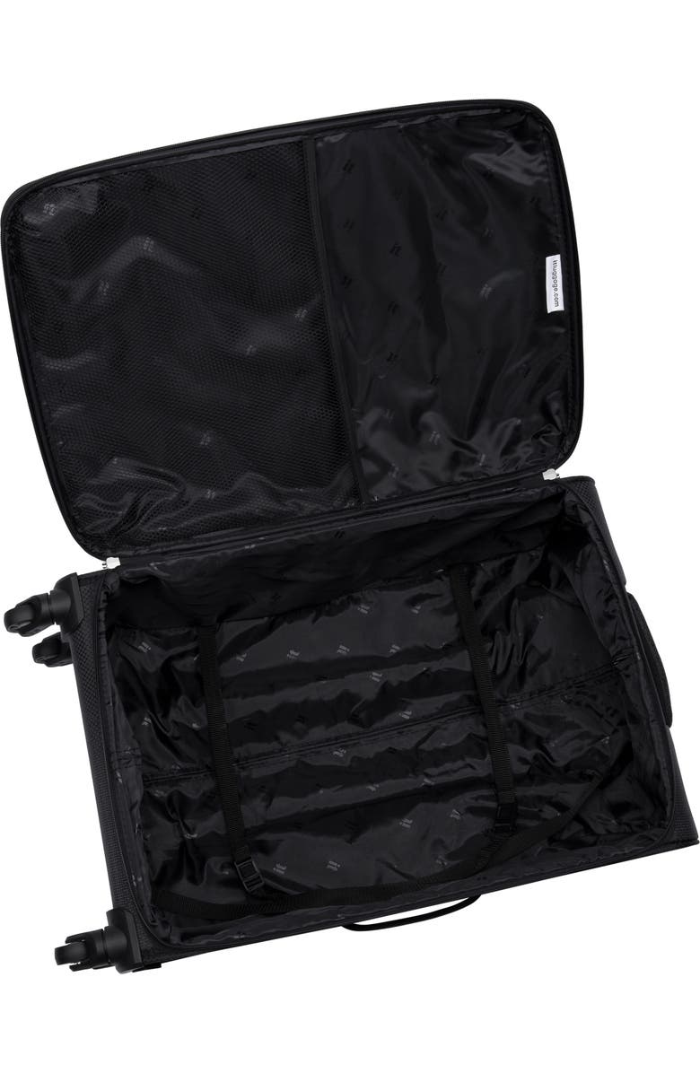 IT LUGGAGE Decisive 30-Inch Softside Spinner Suitcase, Alternate, color,