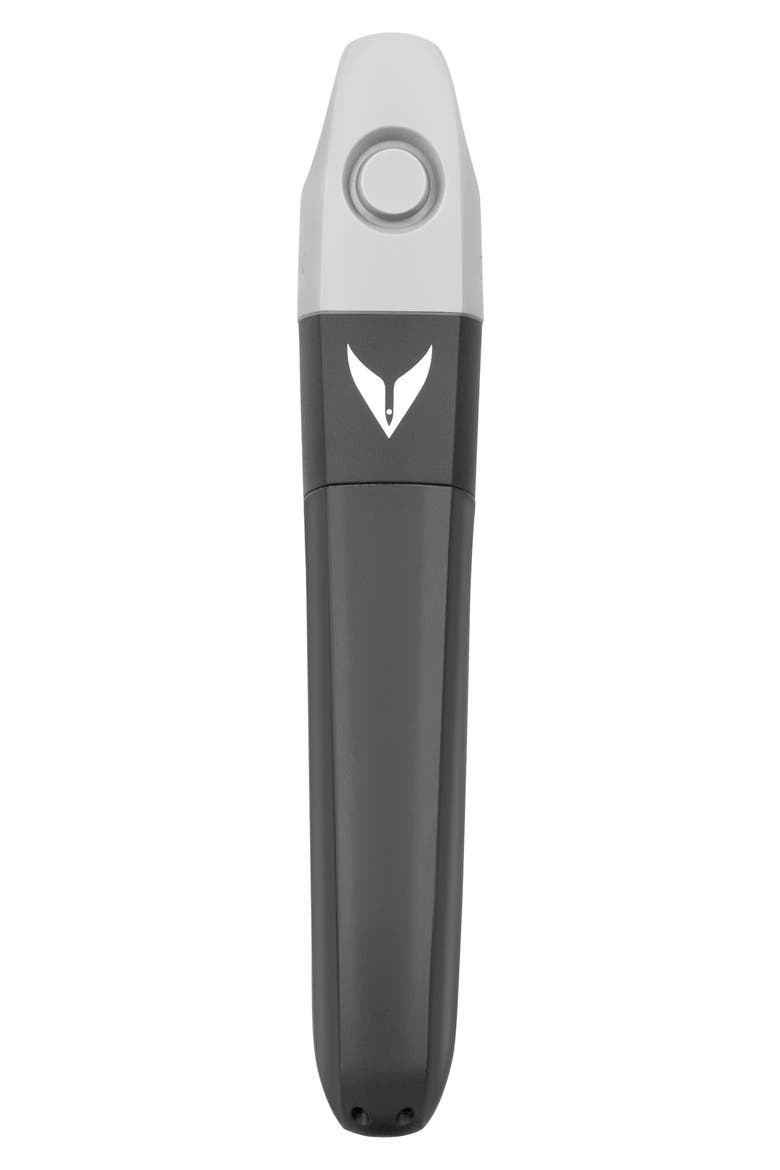 Pivot™+ Wine Preservation System, Alternate, color, BLACK