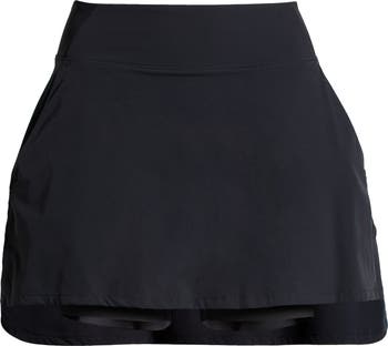Nike Dri-FIT Bliss Training Skort | Nordstrom