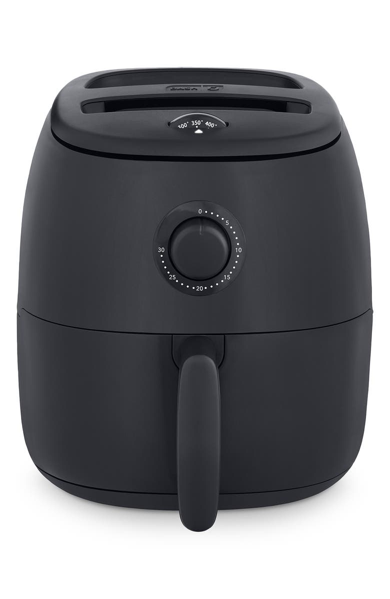 Dash Tasti-Crisp<sup>™</sup> 6-Quart Air Fryer, Alternate, color, 