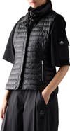 Moose Knuckles Cloud Walker 800 Fill Power Down Vest