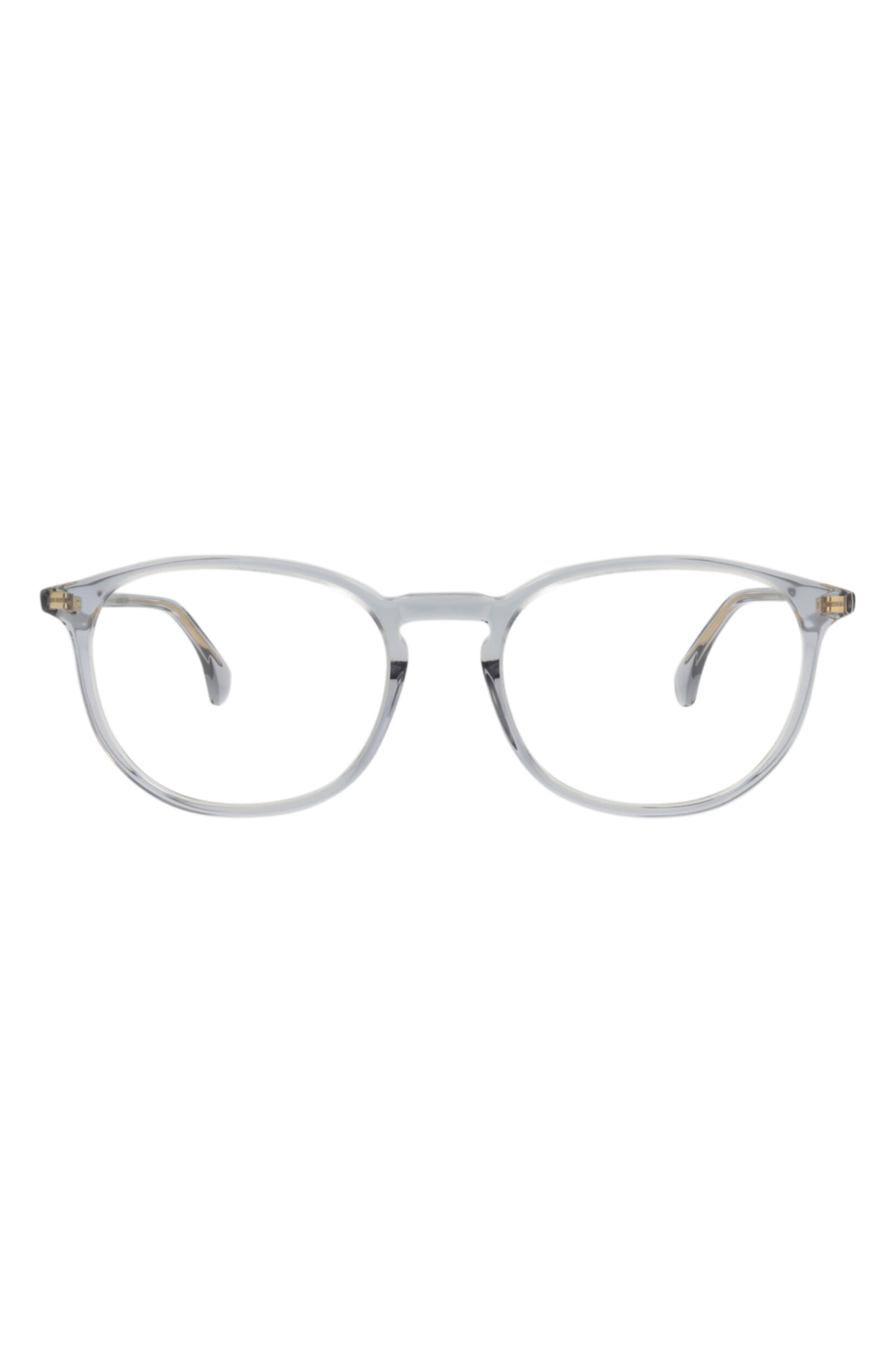 51mm Round Optical Glasses