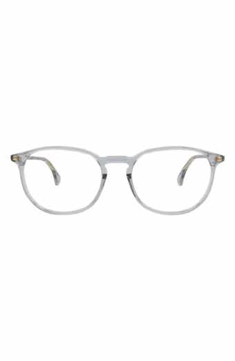 51mm Round Optical Glasses