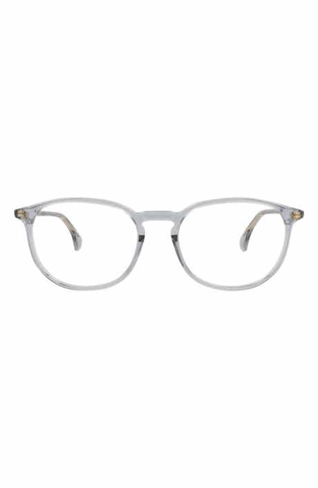 51mm Round Optical Glasses