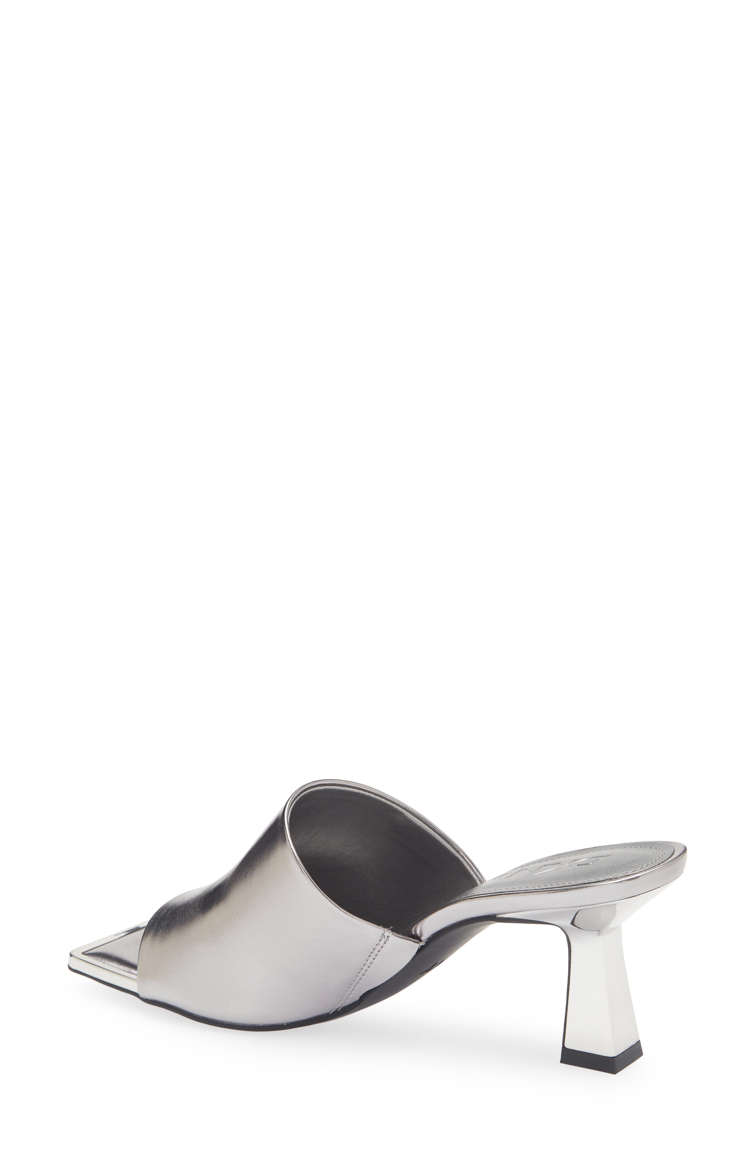 DKNY Kellyn Mule Sandal, Alternate, color, 