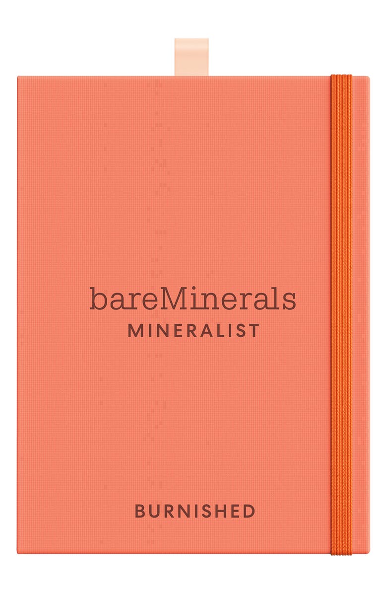 bareMinerals<sup>®</sup> Mineralist Eyeshadow Palette, Alternate, color,