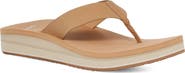 Sanuk Highland Flip Flop