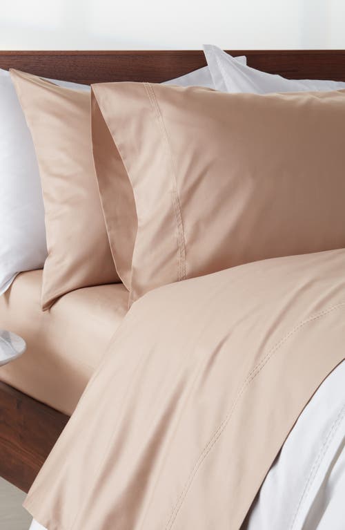 Nordstrom 400 Thread Count Organic Cotton Pillowcases In Neutral