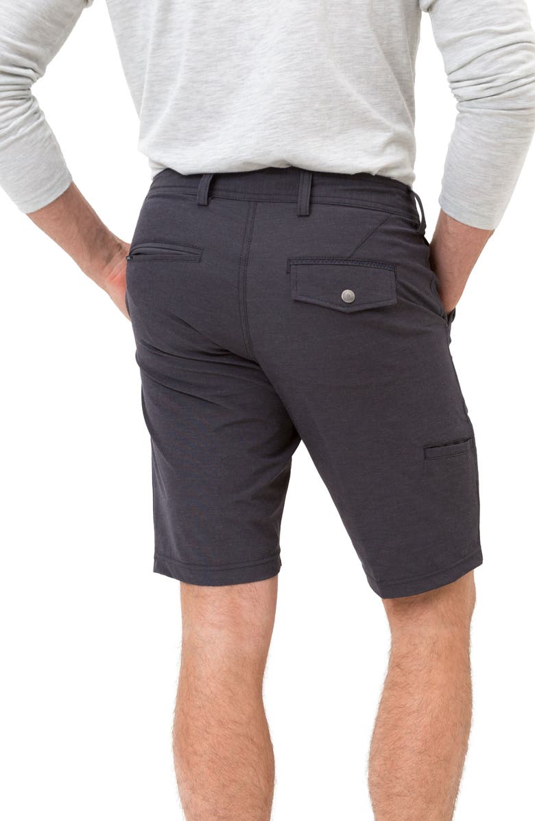 7 Diamonds Velocity Hybrid Shorts, Alternate, color, 