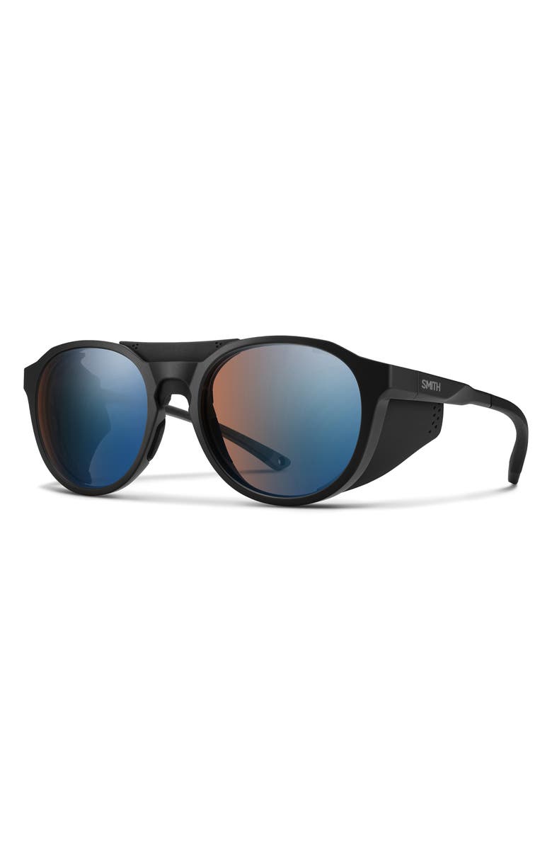 Smith Venture 53mm Sunglasses, Alternate, color, 
