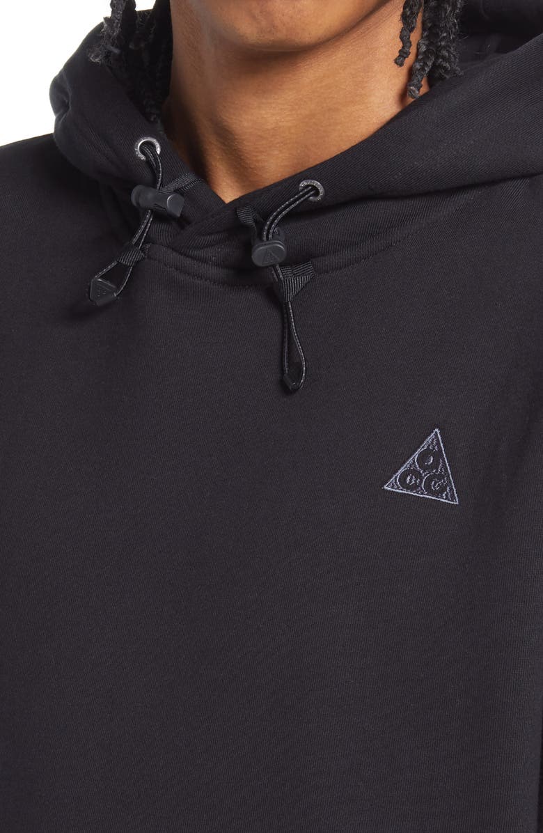 Nike ACG Fleece Hoodie, Alternate, color,