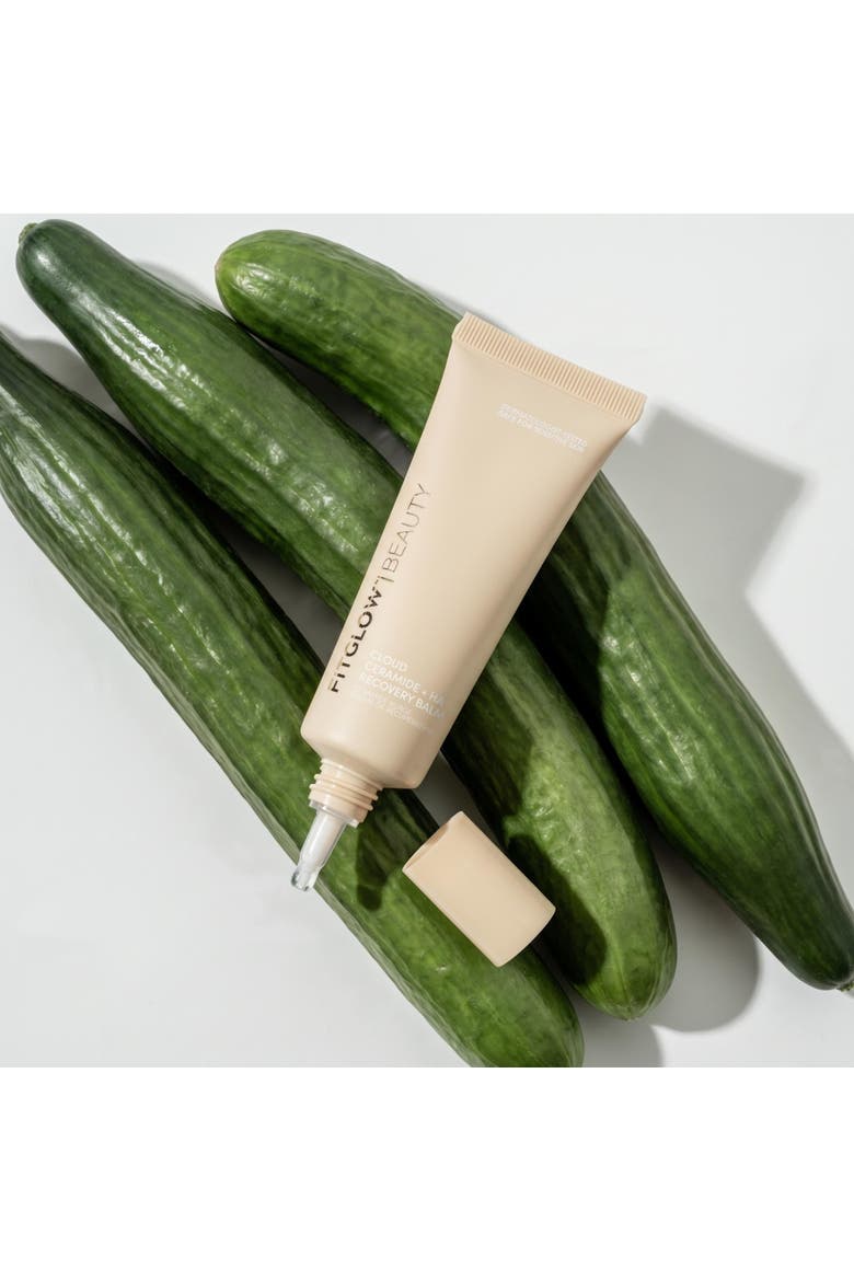 Cloud Ceramide + HA Recovery Balm, Alternate, color, No Color