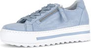 Gabor Low Top Platform Sneaker