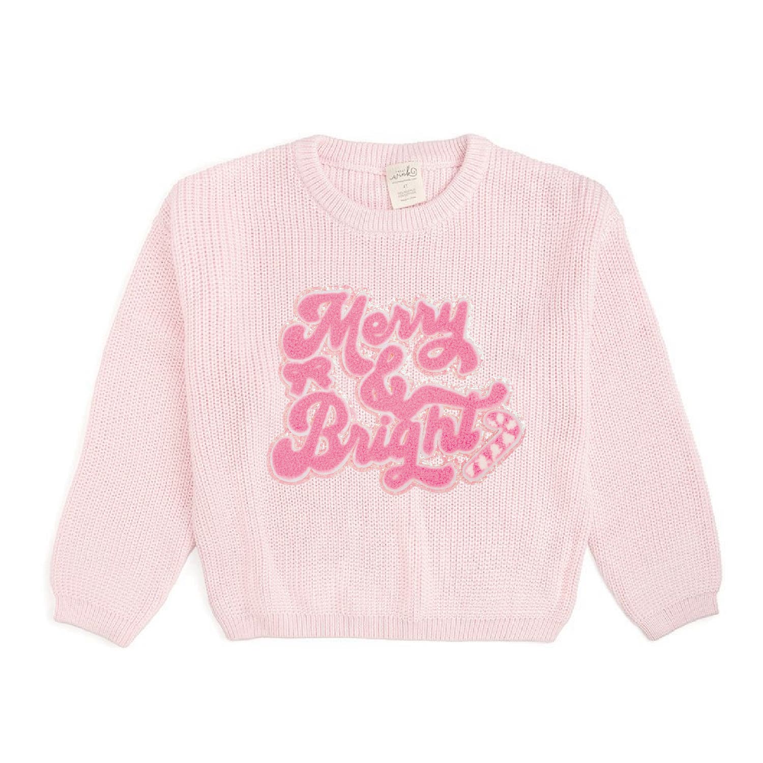 selected Light Pink