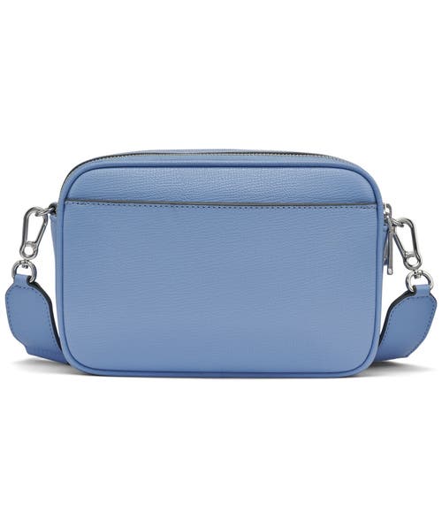 Karl Lagerfeld Paris Maybelle Crossbody In Forever Blue