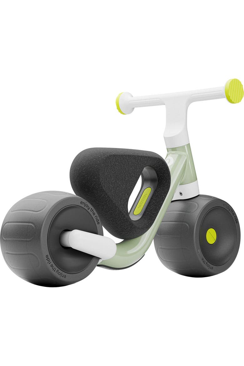Wow Self-Balancing Bike - Toddlers', Alternate, color, Soft Sprout