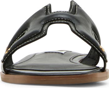Harlien Slide Sandal